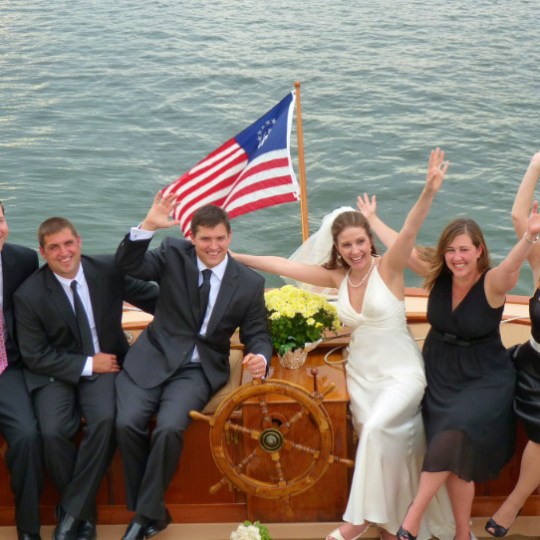 chesapeake bay cruises