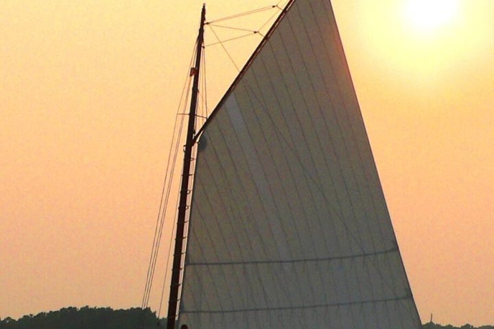 chesapeake bay cruises