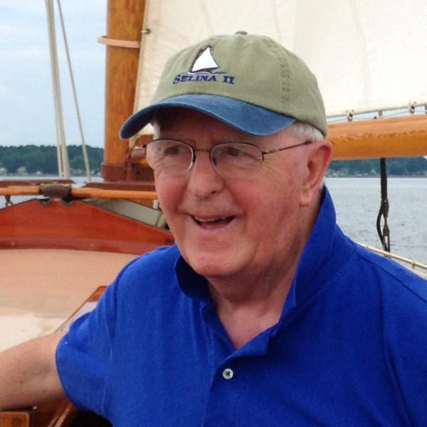 Sail Selina II distinctive custom collectable baseball cap available in our ships store