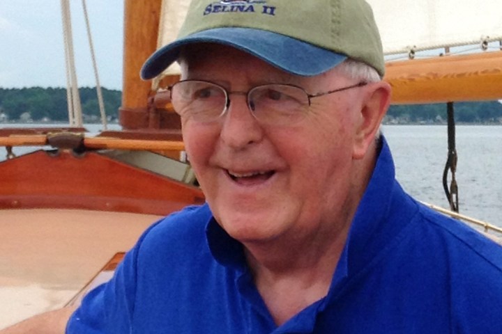 Sail Selina II distinctive custom collectable baseball cap available in our ships store